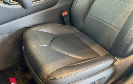Toyota Avalon, 2022 год, 4 900 000 рублей, 9 фотография
