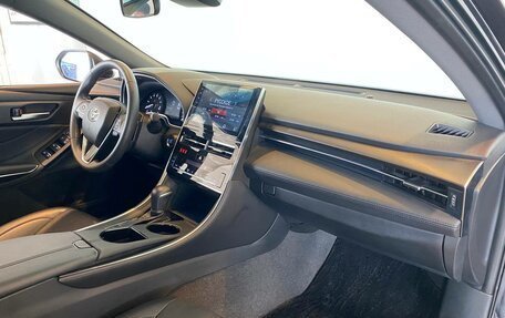 Toyota Avalon, 2022 год, 4 900 000 рублей, 29 фотография