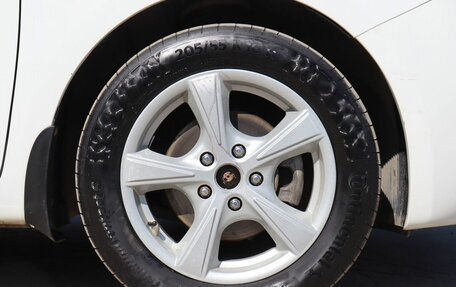 KIA Cerato III, 2014 год, 1 150 000 рублей, 9 фотография