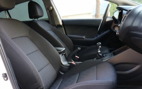 KIA Cerato III, 2014 год, 1 150 000 рублей, 17 фотография