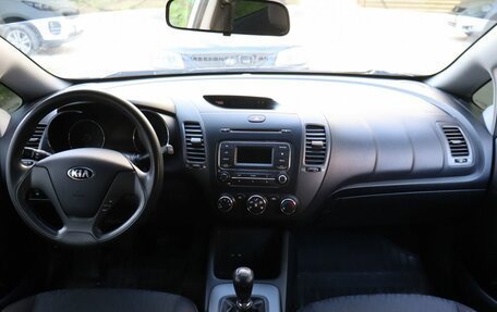 KIA Cerato III, 2014 год, 1 150 000 рублей, 16 фотография