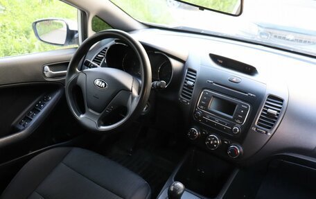 KIA Cerato III, 2014 год, 1 150 000 рублей, 15 фотография