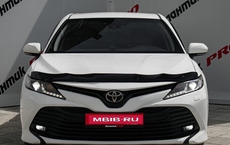 Toyota Camry, 2018 год, 2 470 000 рублей, 5 фотография