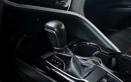Toyota Camry, 2018 год, 2 470 000 рублей, 23 фотография