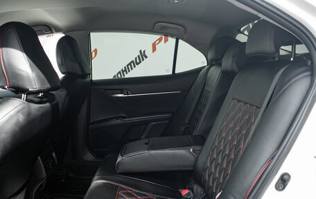 Toyota Camry, 2018 год, 2 470 000 рублей, 28 фотография