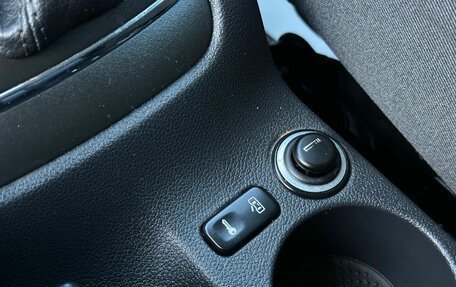 Skoda Yeti I рестайлинг, 2014 год, 1 199 000 рублей, 17 фотография