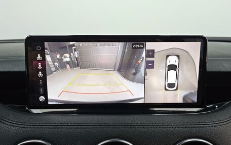 KIA Stinger I, 2021 год, 2 470 000 рублей, 9 фотография