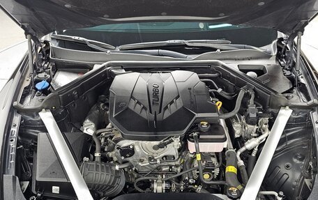 KIA Stinger I, 2021 год, 2 470 000 рублей, 19 фотография