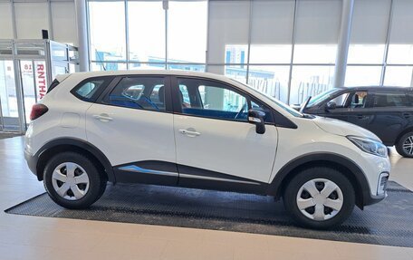 Renault Kaptur I рестайлинг, 2019 год, 877 000 рублей, 5 фотография