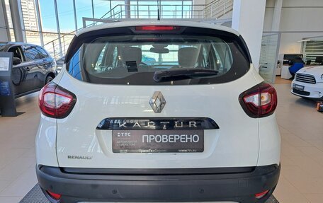 Renault Kaptur I рестайлинг, 2019 год, 877 000 рублей, 7 фотография