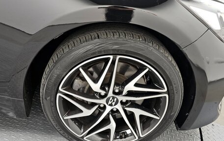 KIA Stinger I, 2021 год, 2 470 000 рублей, 18 фотография