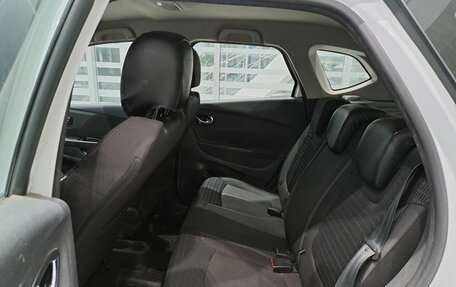 Renault Kaptur I рестайлинг, 2019 год, 877 000 рублей, 15 фотография