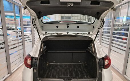 Renault Kaptur I рестайлинг, 2019 год, 877 000 рублей, 12 фотография