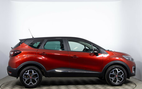 Renault Kaptur I рестайлинг, 2018 год, 1 750 000 рублей, 4 фотография