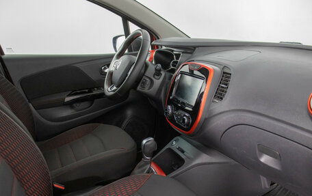 Renault Kaptur I рестайлинг, 2018 год, 1 750 000 рублей, 9 фотография