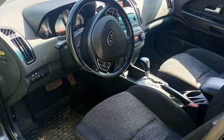 KIA cee'd I рестайлинг, 2008 год, 585 000 рублей, 10 фотография