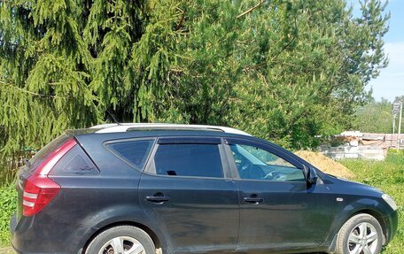 KIA cee'd I рестайлинг, 2008 год, 585 000 рублей, 3 фотография