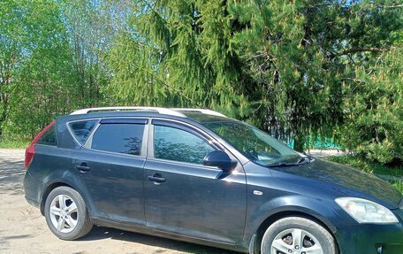 KIA cee'd I рестайлинг, 2008 год, 585 000 рублей, 9 фотография