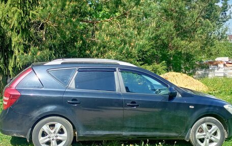 KIA cee'd I рестайлинг, 2008 год, 585 000 рублей, 6 фотография