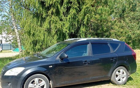 KIA cee'd I рестайлинг, 2008 год, 585 000 рублей, 4 фотография