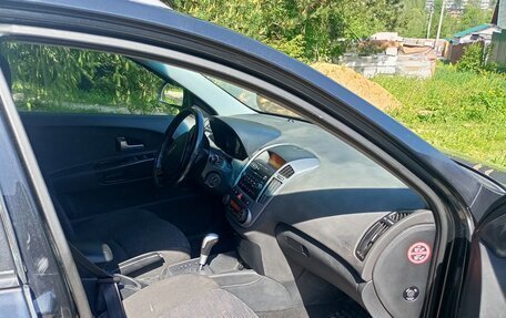 KIA cee'd I рестайлинг, 2008 год, 585 000 рублей, 11 фотография