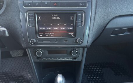 Volkswagen Polo VI (EU Market), 2018 год, 1 252 000 рублей, 6 фотография