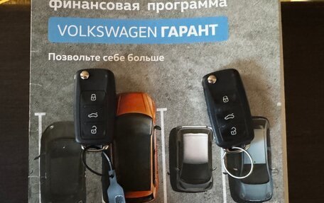 Volkswagen Polo VI (EU Market), 2018 год, 1 252 000 рублей, 5 фотография