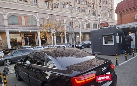 Audi A6, 2011 год, 1 500 000 рублей, 2 фотография