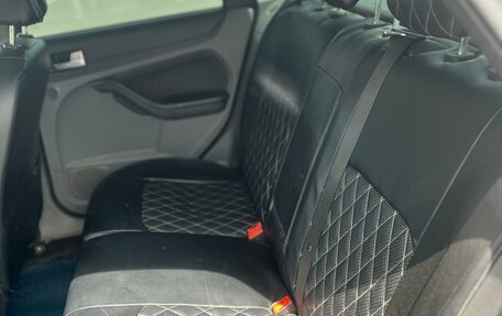 Ford Focus II рестайлинг, 2008 год, 530 000 рублей, 6 фотография