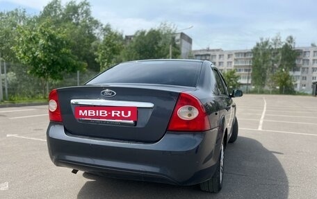 Ford Focus II рестайлинг, 2008 год, 530 000 рублей, 5 фотография