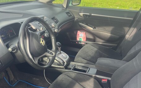 Honda Civic VIII, 2010 год, 790 000 рублей, 7 фотография