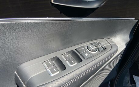 KIA Sorento III Prime рестайлинг, 2017 год, 2 390 000 рублей, 11 фотография