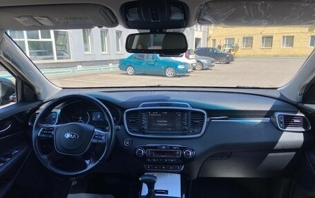 KIA Sorento III Prime рестайлинг, 2017 год, 2 390 000 рублей, 13 фотография