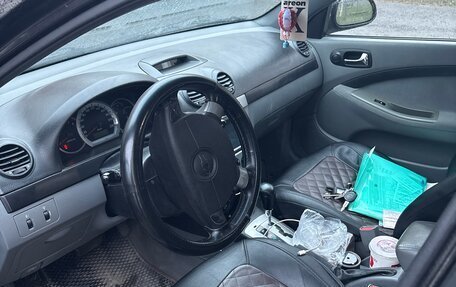 Chevrolet Lacetti, 2008 год, 480 000 рублей, 4 фотография