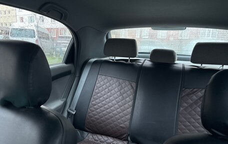 Chevrolet Lacetti, 2008 год, 480 000 рублей, 7 фотография
