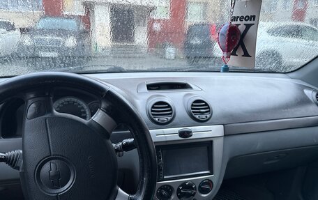 Chevrolet Lacetti, 2008 год, 480 000 рублей, 6 фотография