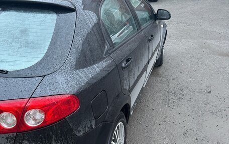 Chevrolet Lacetti, 2008 год, 480 000 рублей, 3 фотография