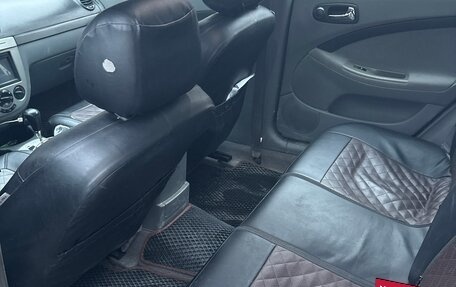 Chevrolet Lacetti, 2008 год, 480 000 рублей, 5 фотография