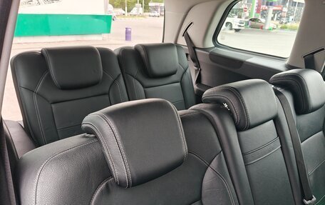 Mercedes-Benz GL-Класс, 2015 год, 3 200 000 рублей, 7 фотография
