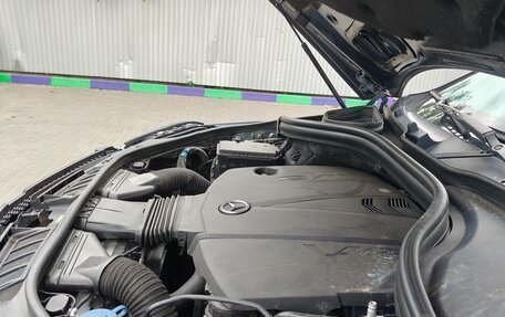 Mercedes-Benz GL-Класс, 2015 год, 3 200 000 рублей, 11 фотография