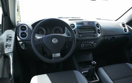 Volkswagen Tiguan I, 2010 год, 1 199 000 рублей, 8 фотография
