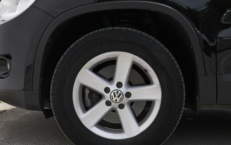 Volkswagen Tiguan I, 2010 год, 1 199 000 рублей, 7 фотография
