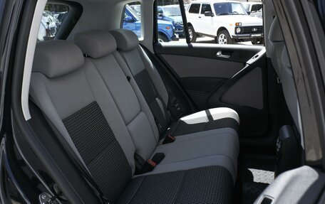 Volkswagen Tiguan I, 2010 год, 1 199 000 рублей, 9 фотография