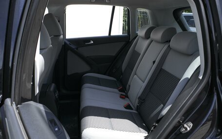 Volkswagen Tiguan I, 2010 год, 1 199 000 рублей, 11 фотография