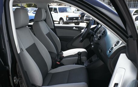 Volkswagen Tiguan I, 2010 год, 1 199 000 рублей, 10 фотография