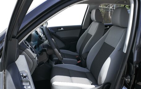 Volkswagen Tiguan I, 2010 год, 1 199 000 рублей, 12 фотография
