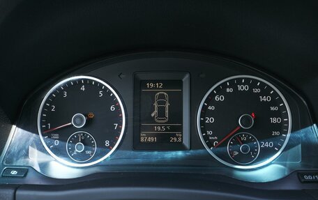 Volkswagen Tiguan I, 2010 год, 1 199 000 рублей, 14 фотография