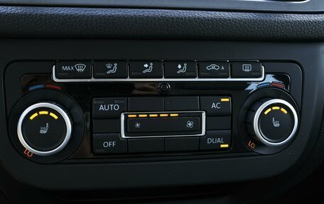 Volkswagen Tiguan I, 2010 год, 1 199 000 рублей, 15 фотография