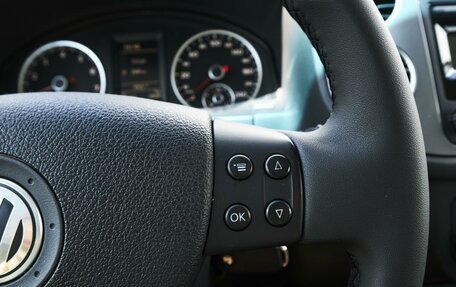 Volkswagen Tiguan I, 2010 год, 1 199 000 рублей, 18 фотография