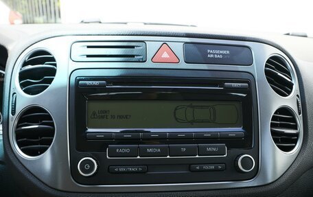 Volkswagen Tiguan I, 2010 год, 1 199 000 рублей, 17 фотография